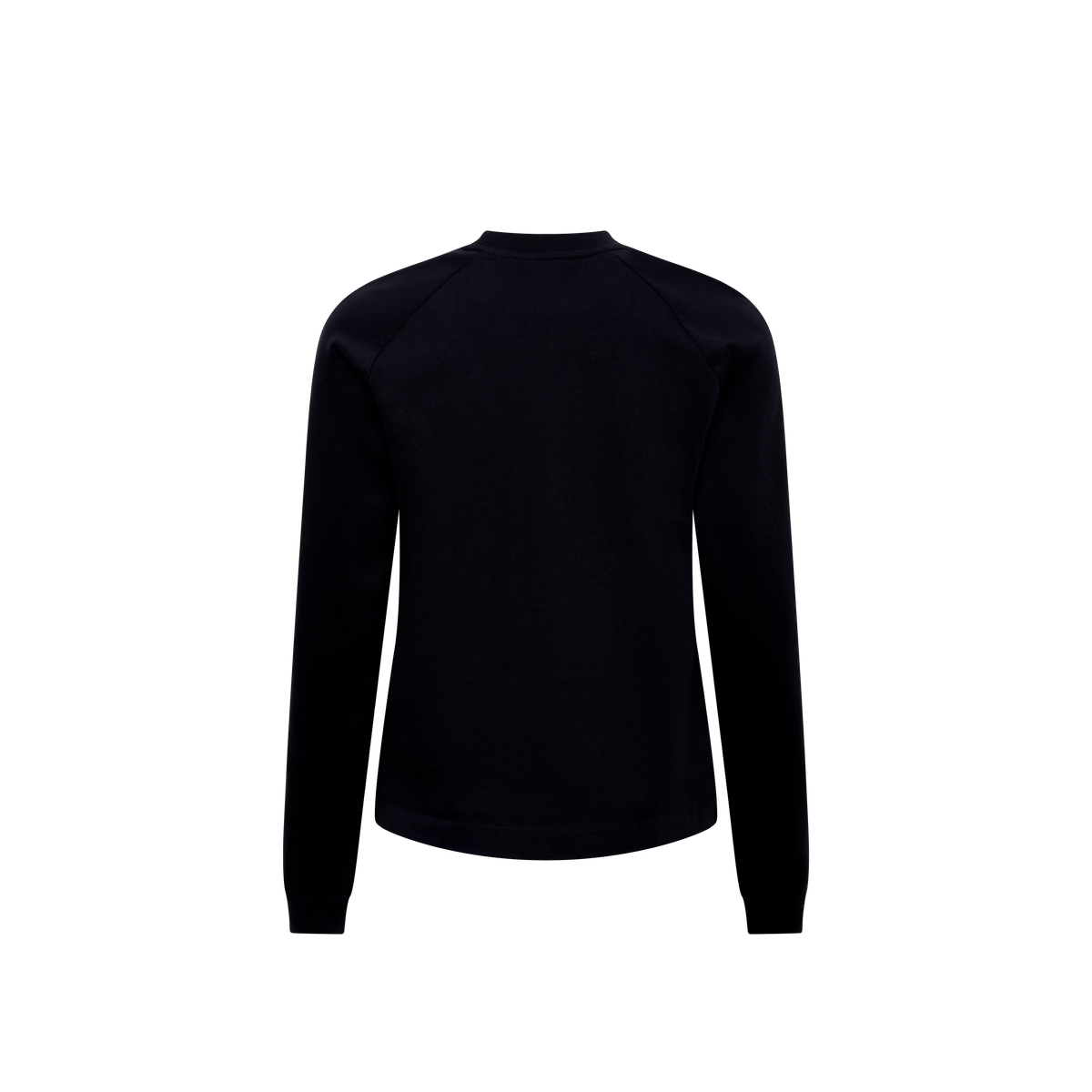 Rhythm Longsleeve T-Shirt Women "Core"