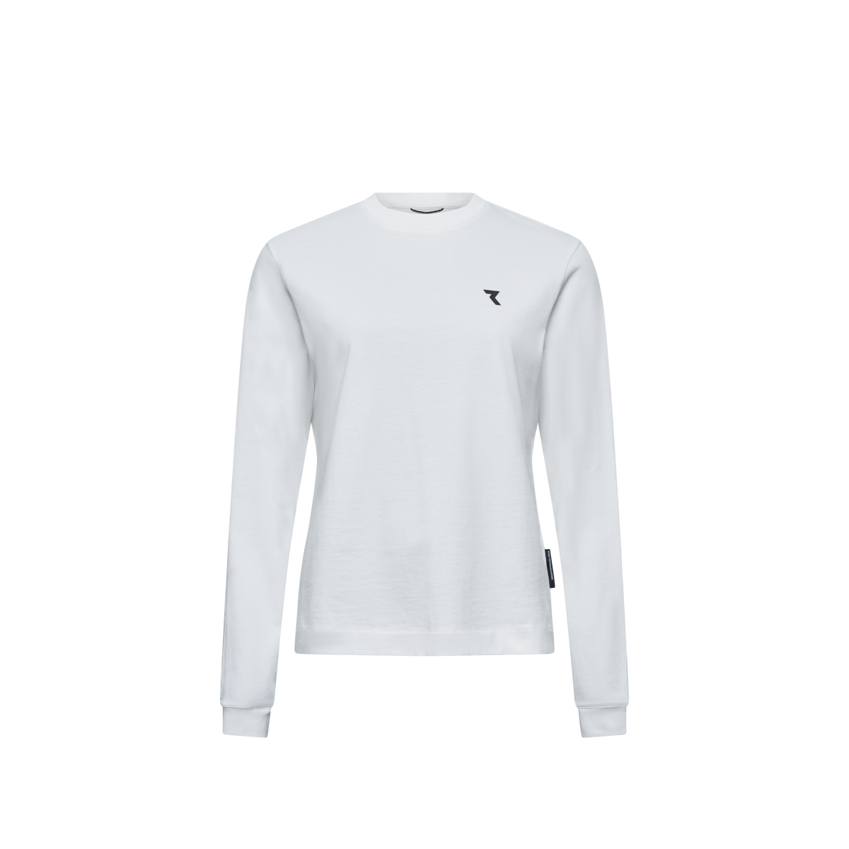 Rhythm Longsleeve T-Shirt Women "Icon"