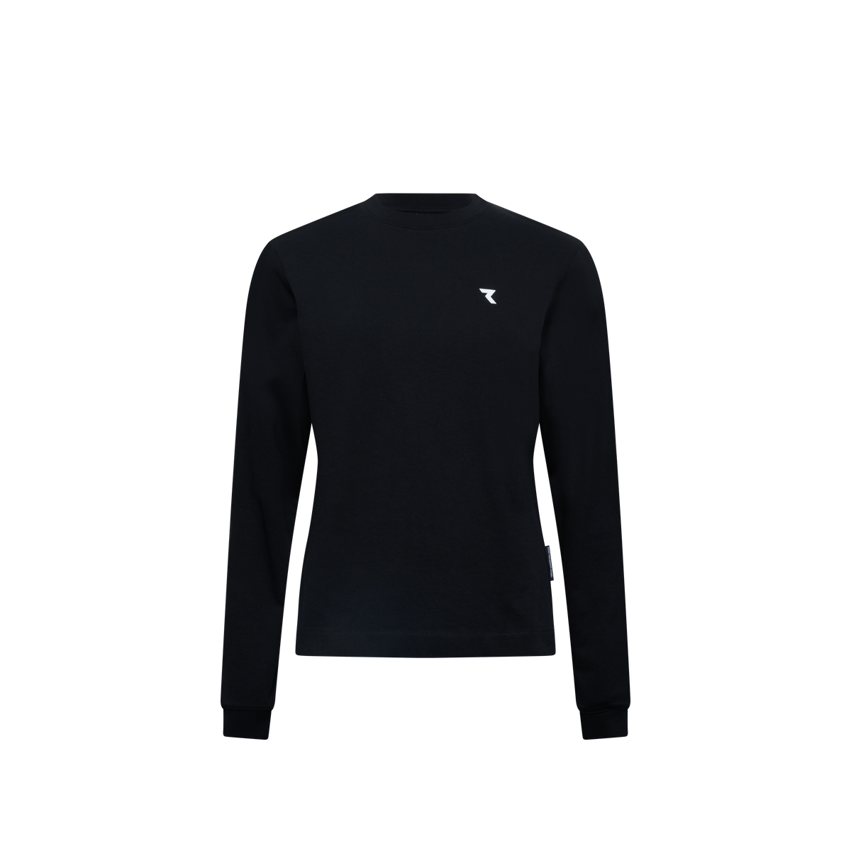 Rhythm Longsleeve T-Shirt Women "Icon"