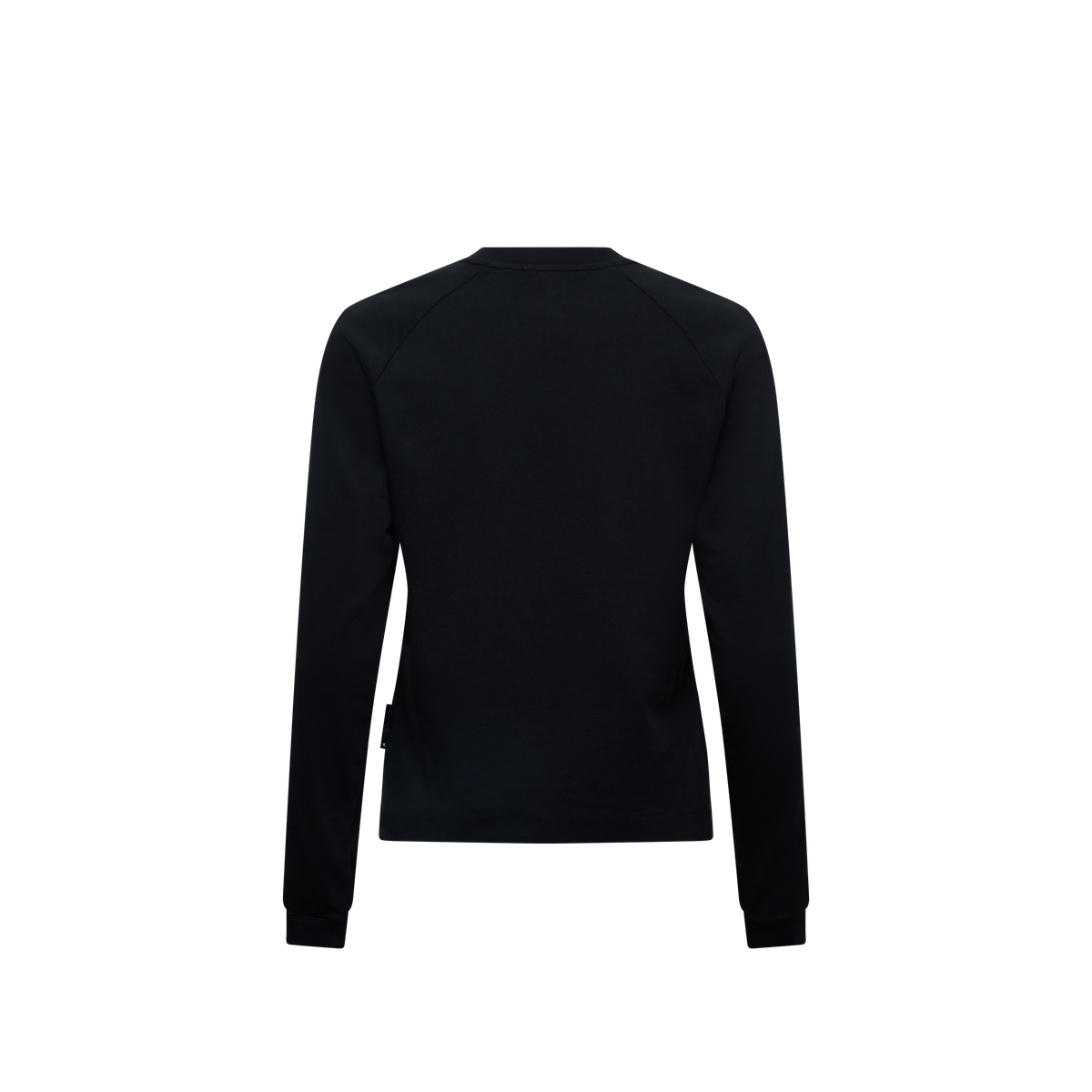 Rhythm Longsleeve T-Shirt Women "Icon"