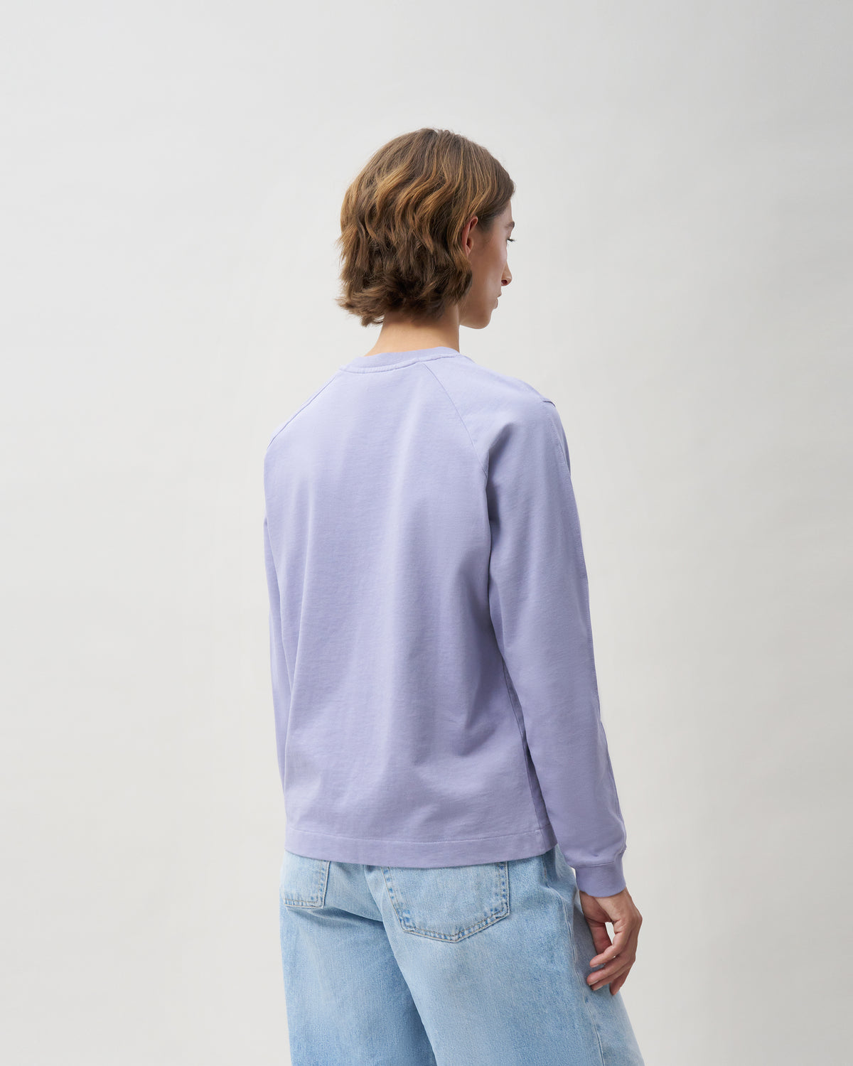 Rhythm Longsleeve T-Shirt Women "Icon"