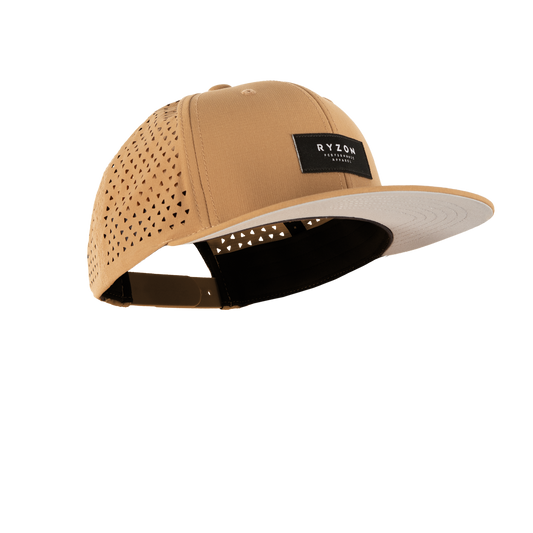 Performance Snapback Cap Caps Collection - RYZON