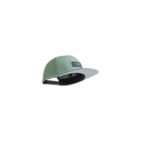 Dusted Olive / Iced Grey