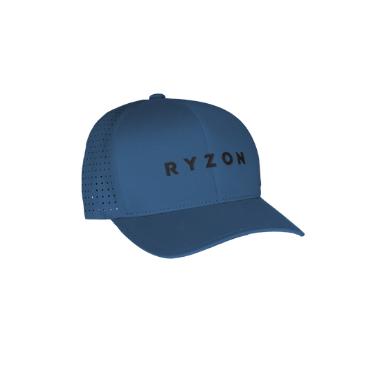 Aura Seamless Tech Cap