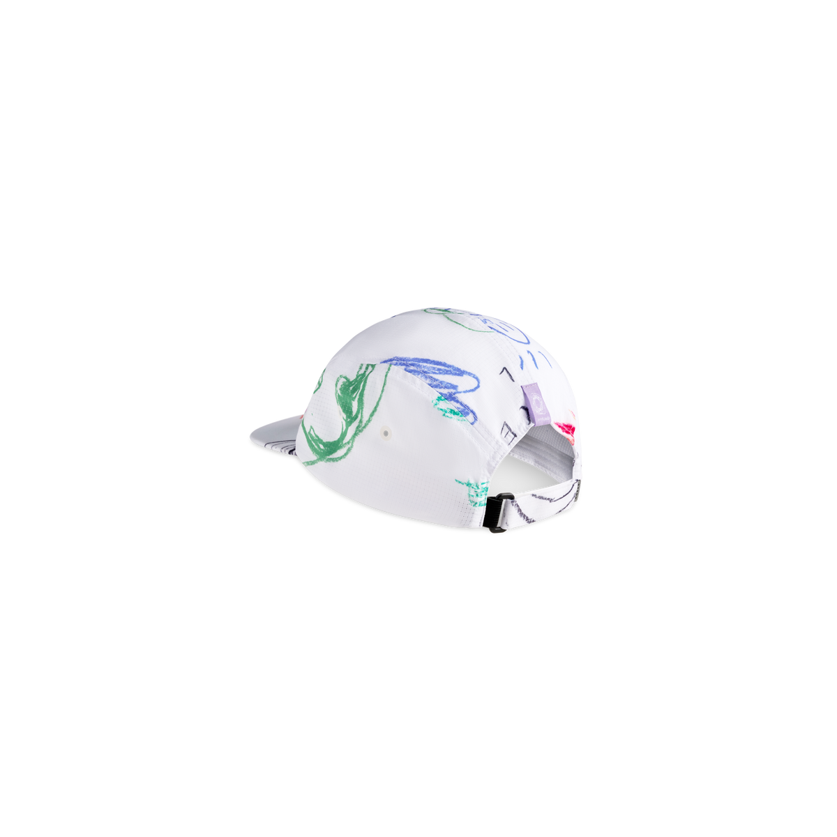 Creators of Tomorrow Performance Light Cap