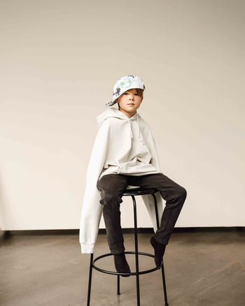 Lookbook Creators of Tomorrow Performance Light Cap 10