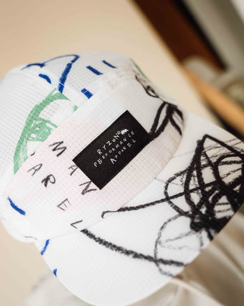 Lookbook Creators of Tomorrow Performance Light Cap 11