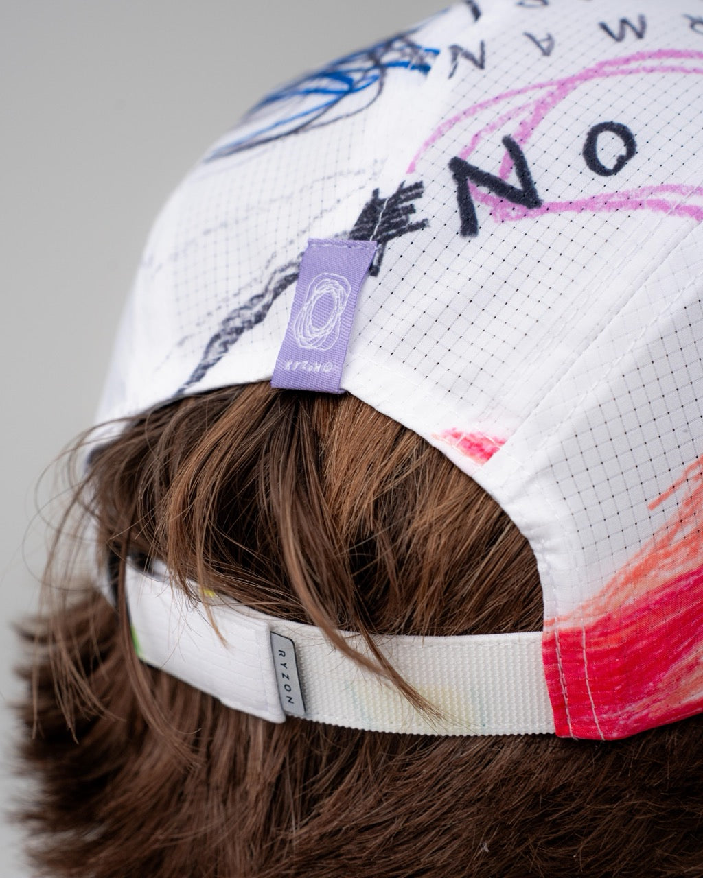 Creators of Tomorrow Performance Light Cap