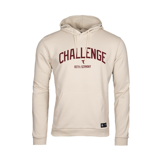 Challenge Roth Hooded Sweater Unisex