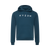 Rhythm Unisex Hooded Sweater 