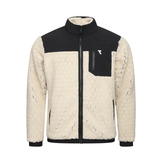 Rhythm Fleece Jacket