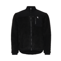 Gravel Grey / Knight Black