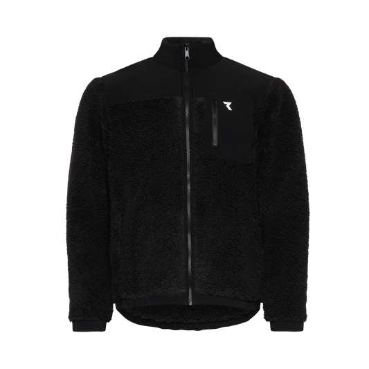 Rhythm Fleece Jacket