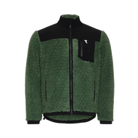 Dusted Olive / Knight Black