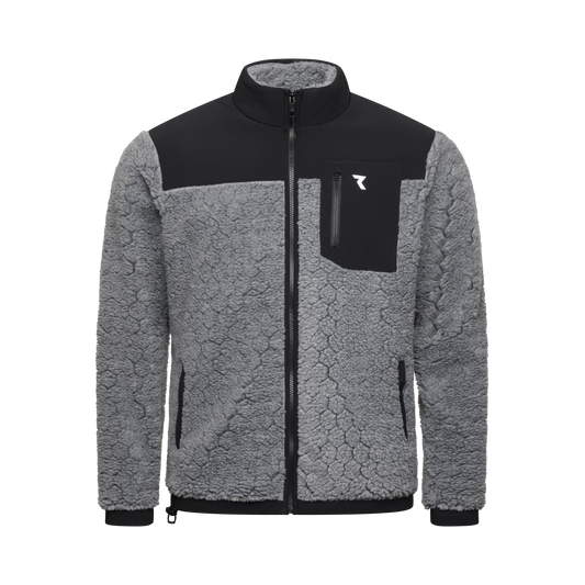 Rhythm Thermal Fleece Jacket