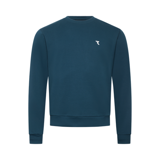 Rhythm Unisex Crewneck "Icon"