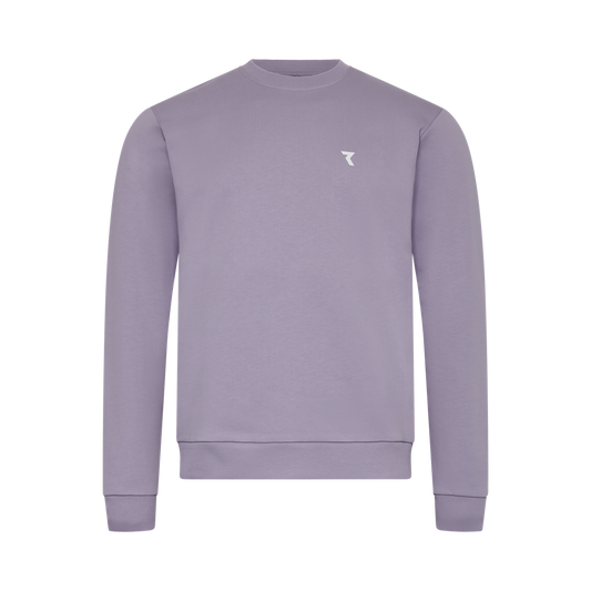 Rhythm Unisex Crewneck "Icon"