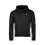 Rhythm Hooded Jacket Unisex Knight Black / XS Variant Image