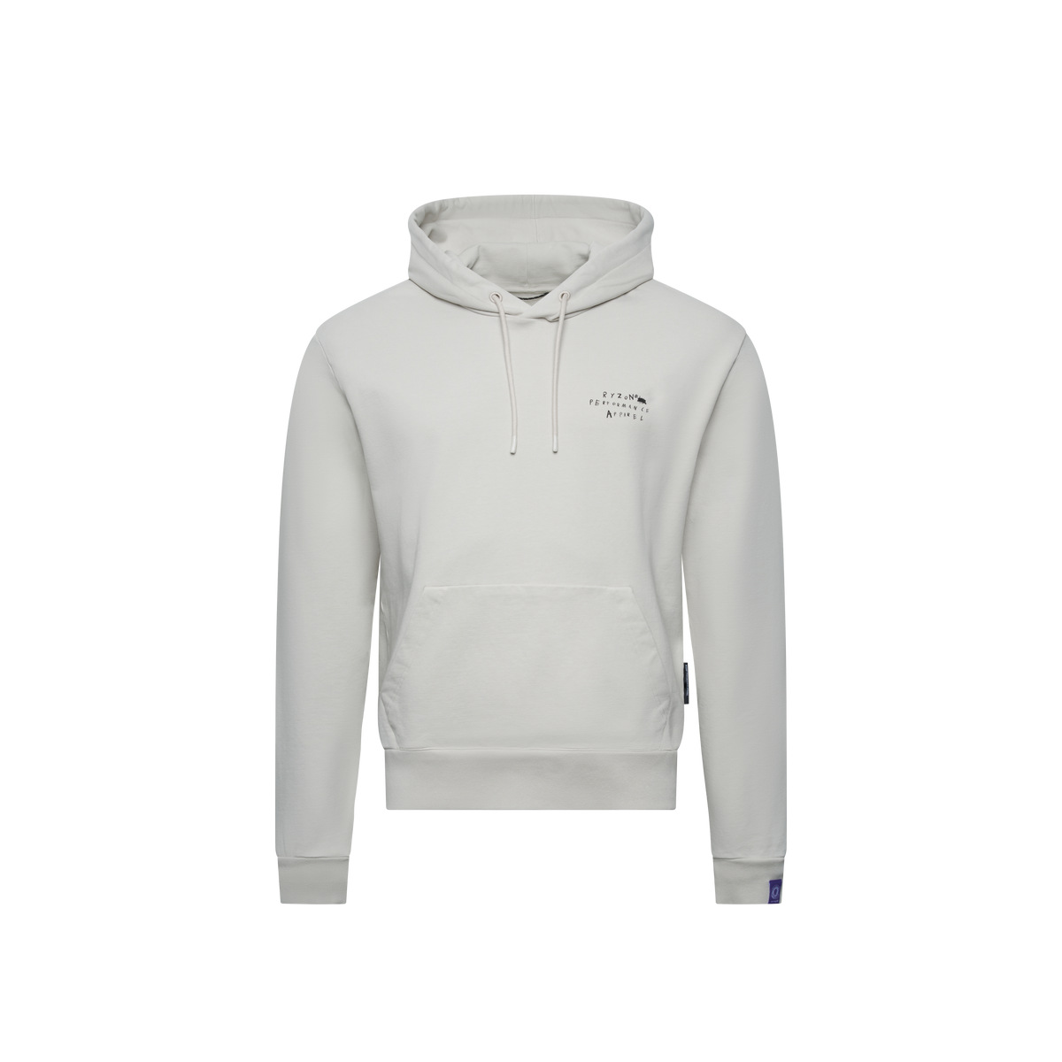 Creators of Tomorrow Hooded Sweater Men
