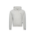 Creators of Tomorrow Hooded Sweater Men Gentle Grey