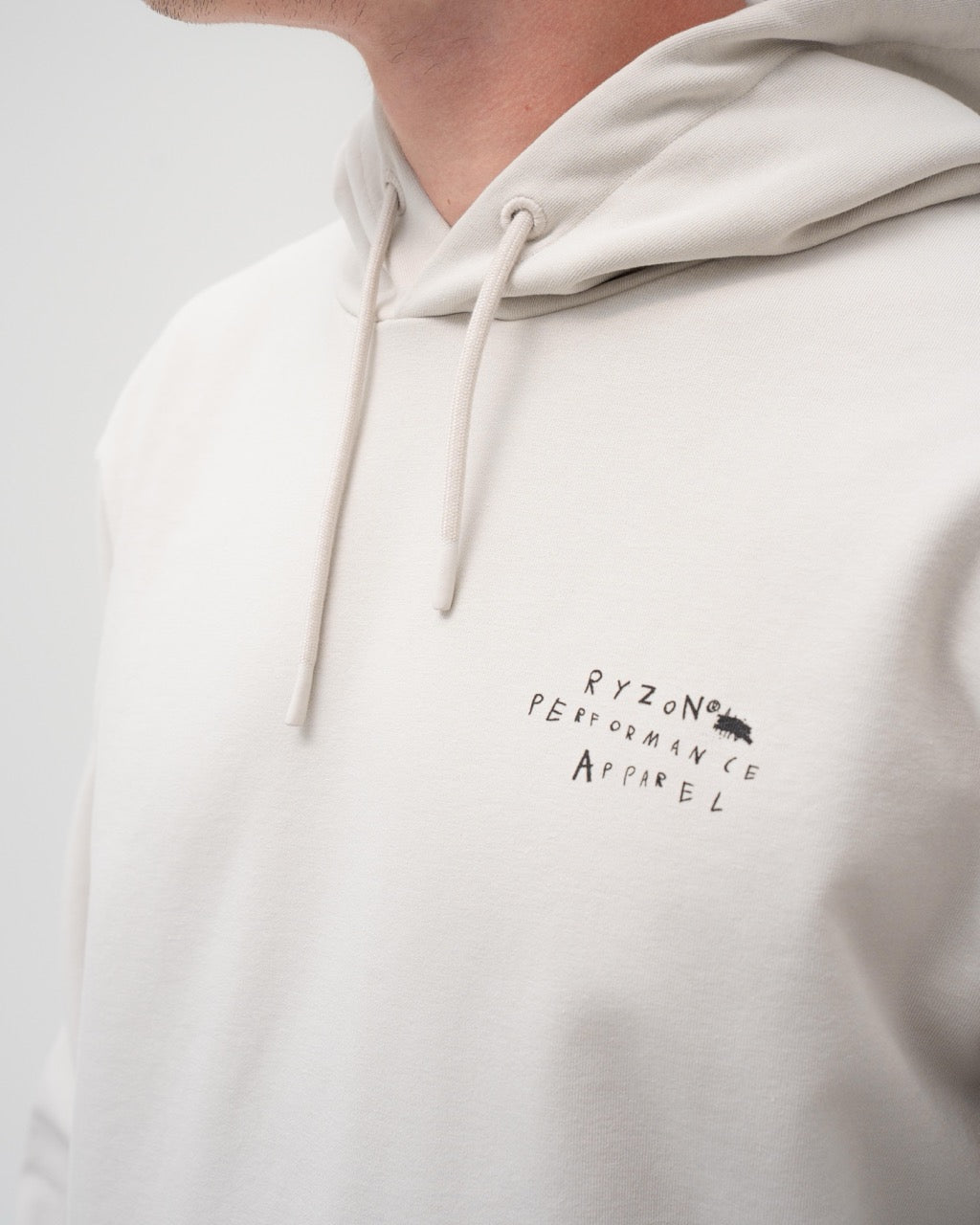 Creators of Tomorrow Hooded Sweater Men