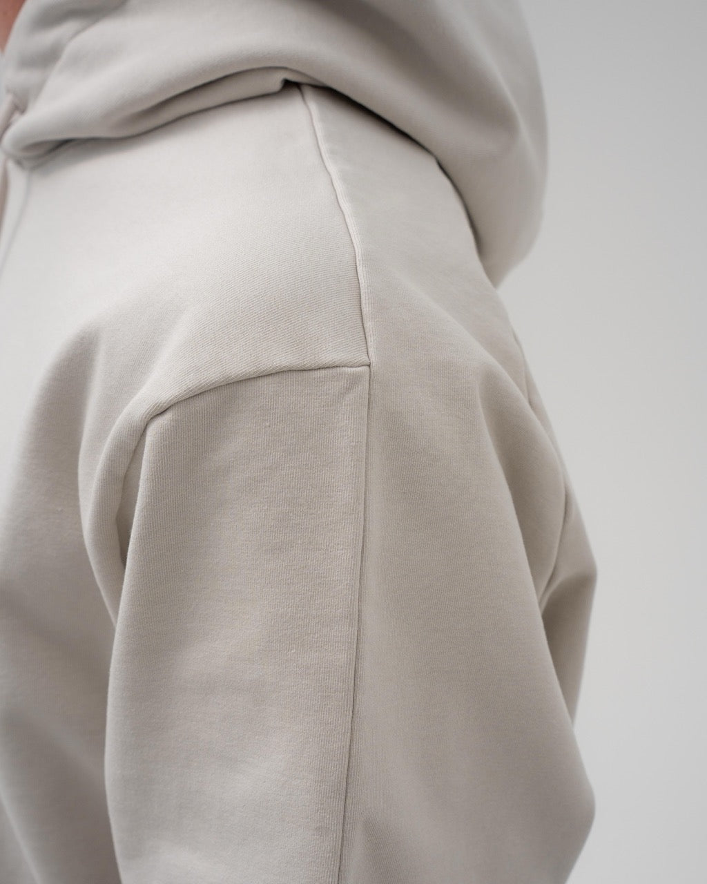 Creators of Tomorrow Hooded Sweater Men