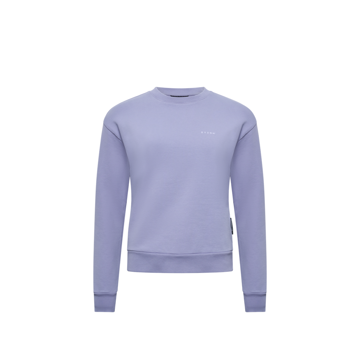Rhythm Crewneck Women "Solid"