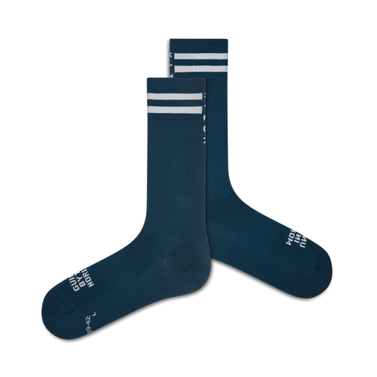 Trace Cycling Socks "Club"