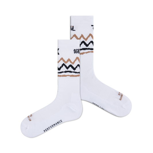 Sgrail Gravel Socks