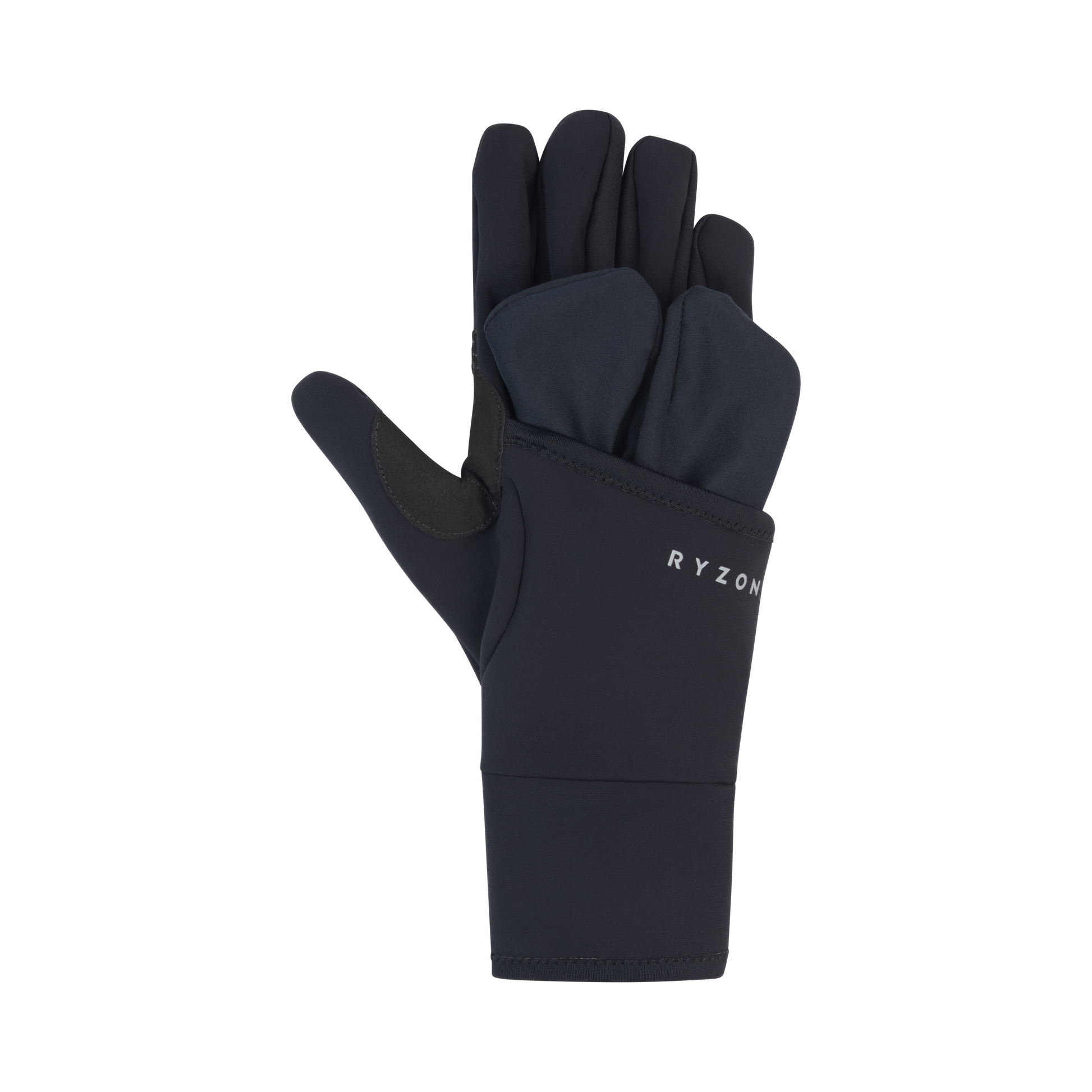 decathlon fahrradhandschuhe winter Fahrrad Handschuhe: Radius Cycling Rain Gloves