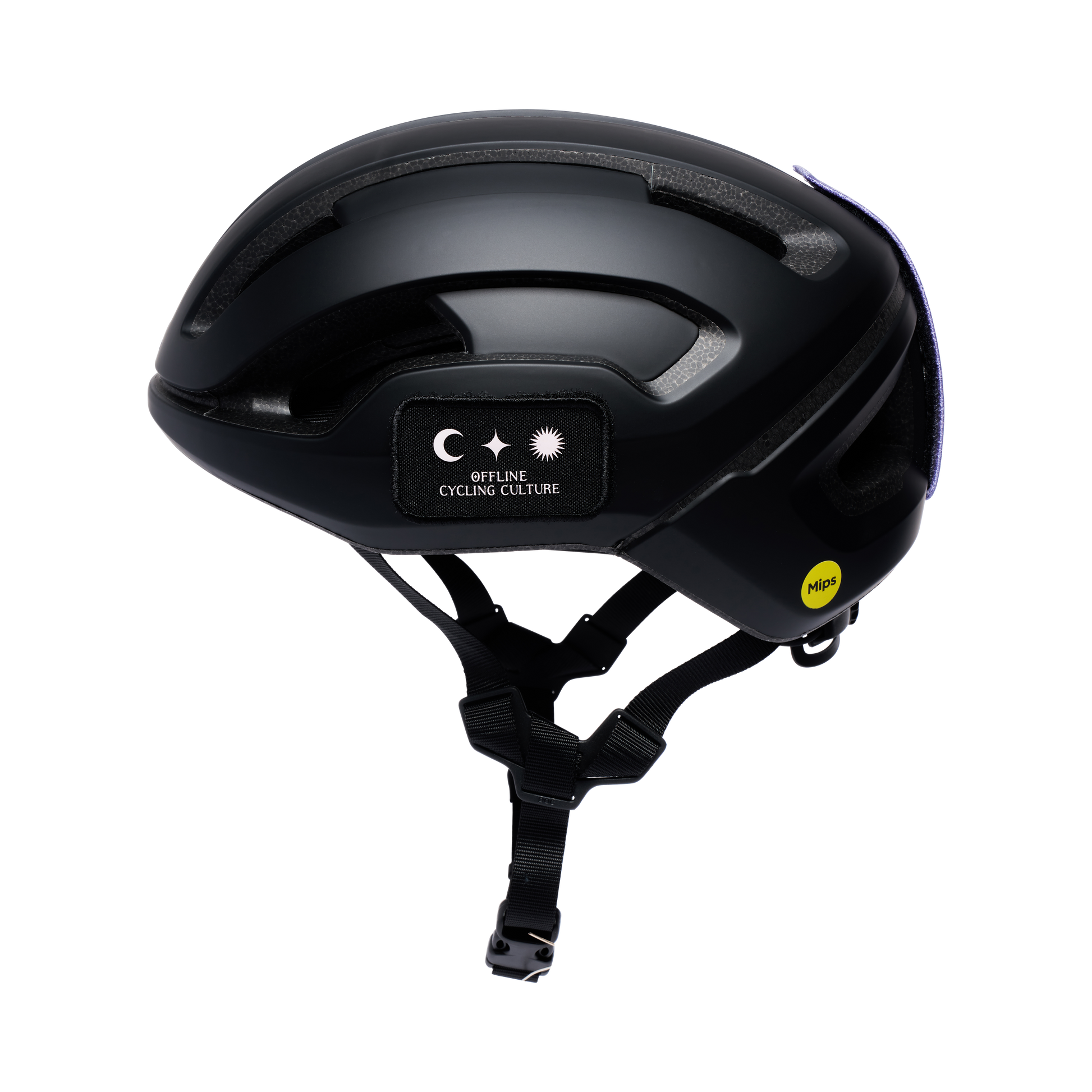 poc gravel bike helmet POC Omne Ultra MIPS Helmet Black L