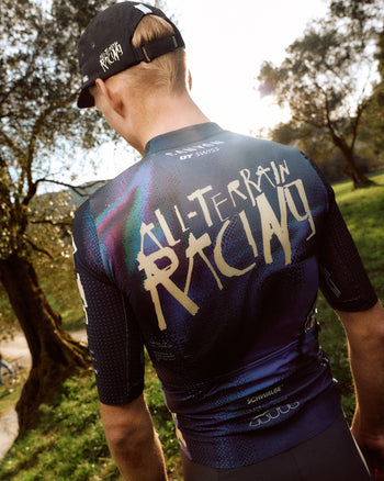 Lookbook Canyon x DT Swiss All-Terrain Racing Cycling Jersey Men 13