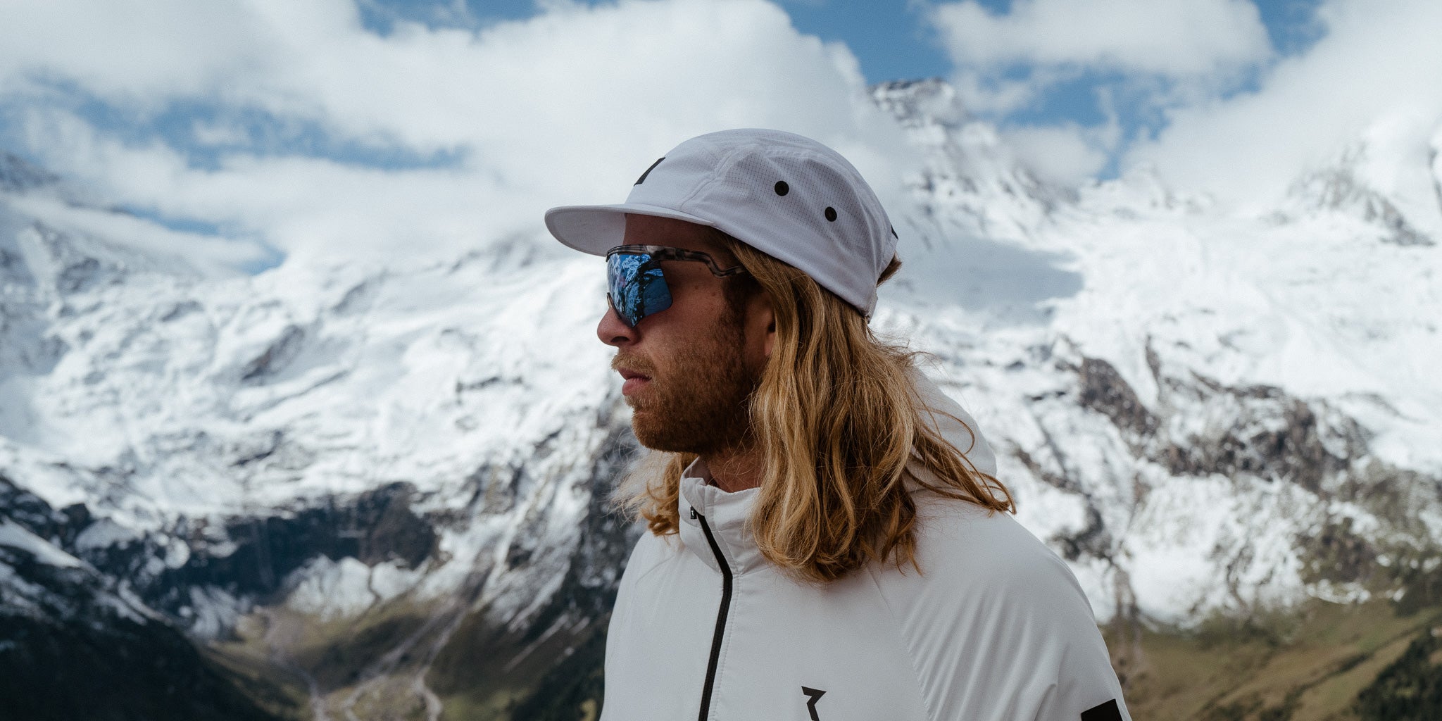Running cap from Ryzon » For every running session