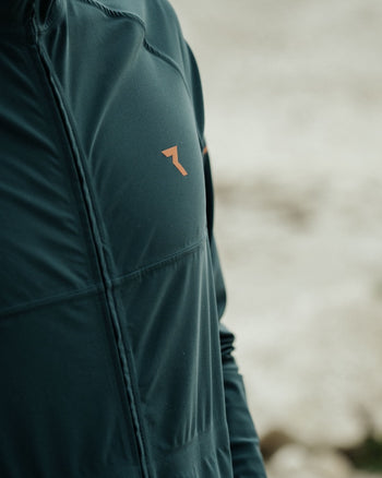 Lookbook Sonic Running Thermal Jacket Men 18