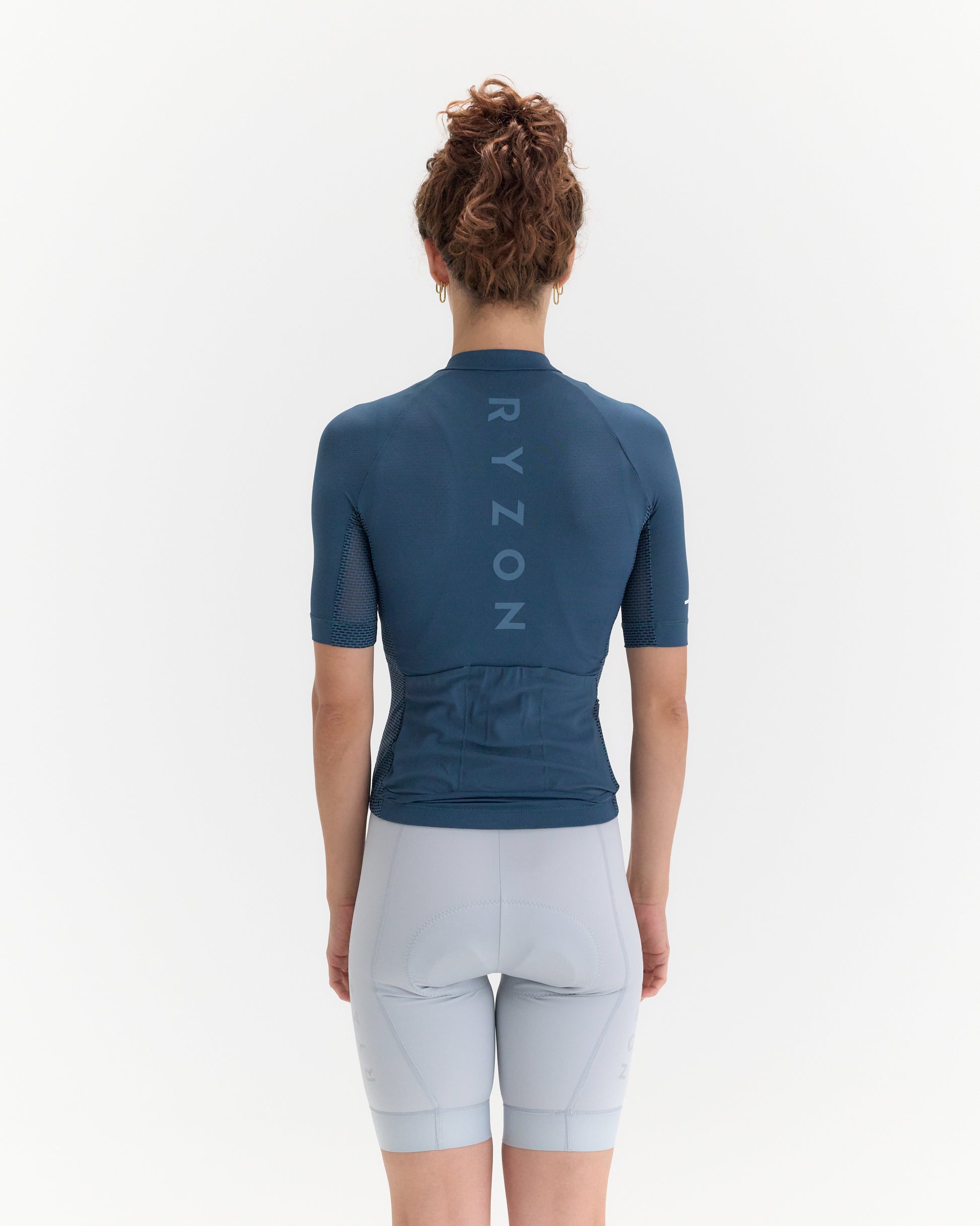Signature Cycling AirFlow Jersey Women