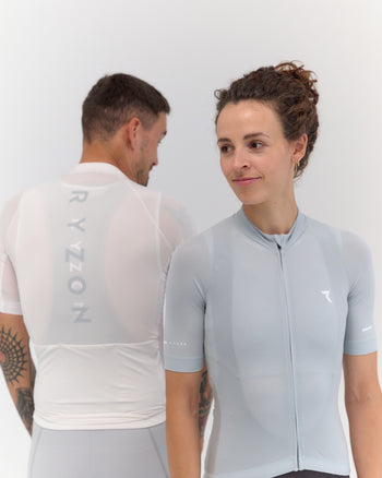 Lookbook Signature Cycling AirFlow Jersey Women 30