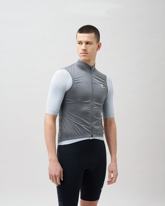 Signature Cycling Gilet Men