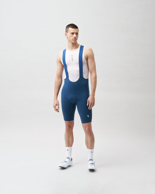 Signature Cycling Bib Shorts Men