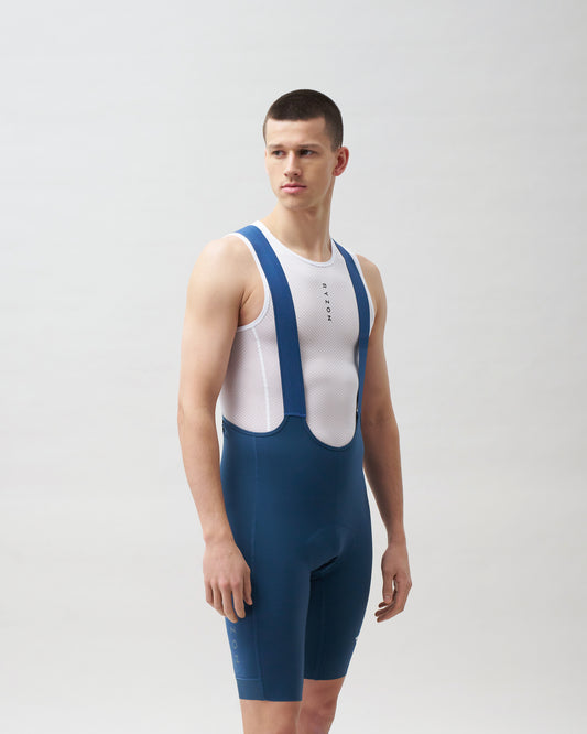 Signature Cycling Bib Shorts Men