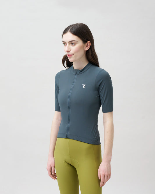 Vela Cycling Jersey Women