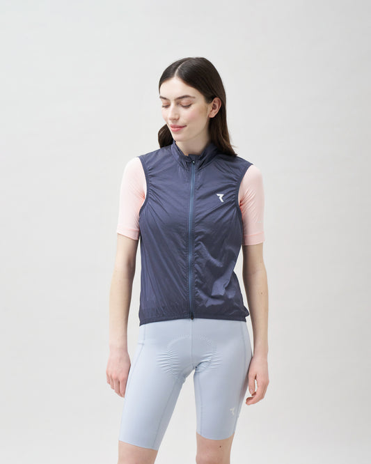 Signature Cycling Gilet Women