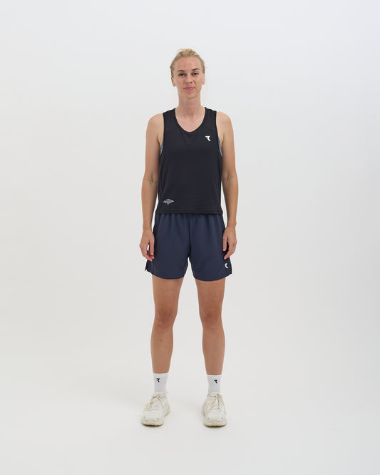 Spectra Athletic Shorts Women 1st Generation