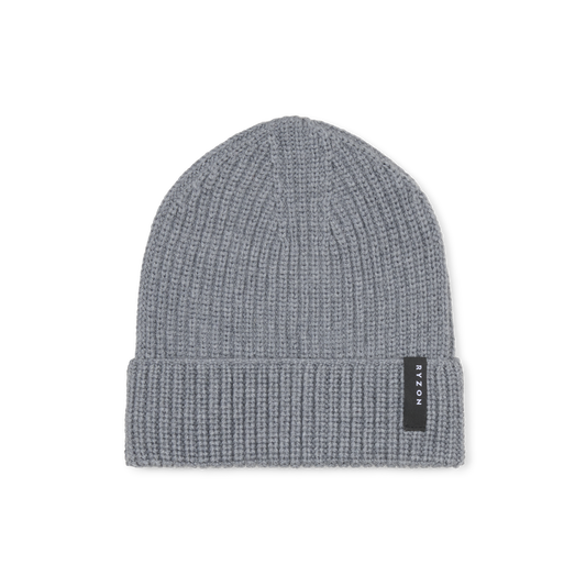 Aura Merino Beanie