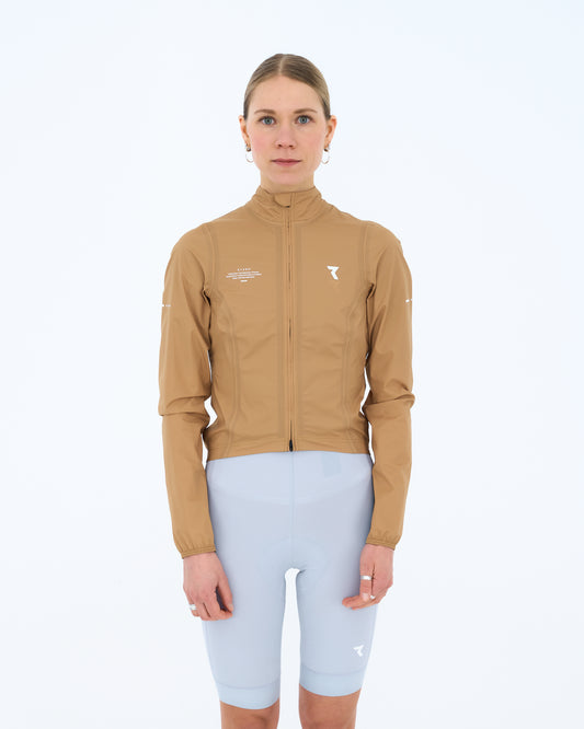 Signature Cycling Rain Jacket Women