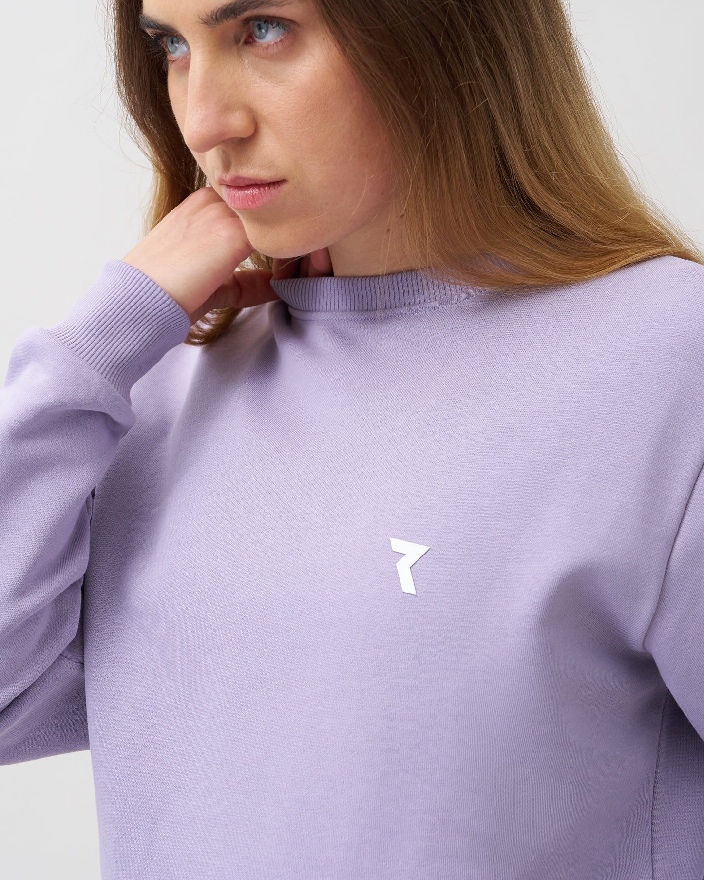 Rhythm Unisex Crewneck "Icon"