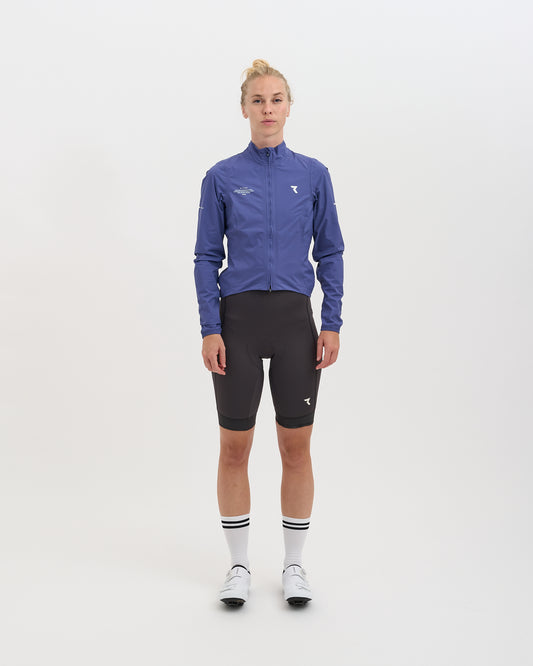 Signature Cycling Rain Jacket Women