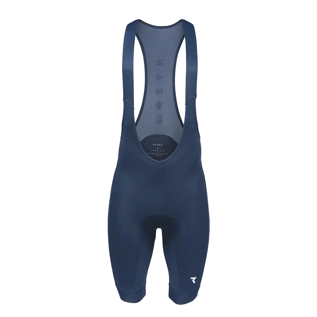 Signature Bike Shorts