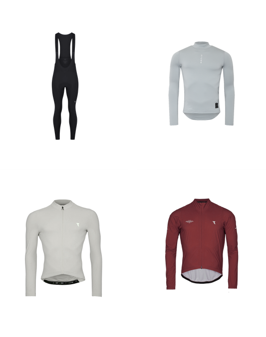 Ryzon End of Season Sale Bundle