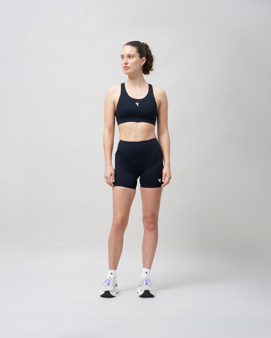 Spectra Running Short Tights Women