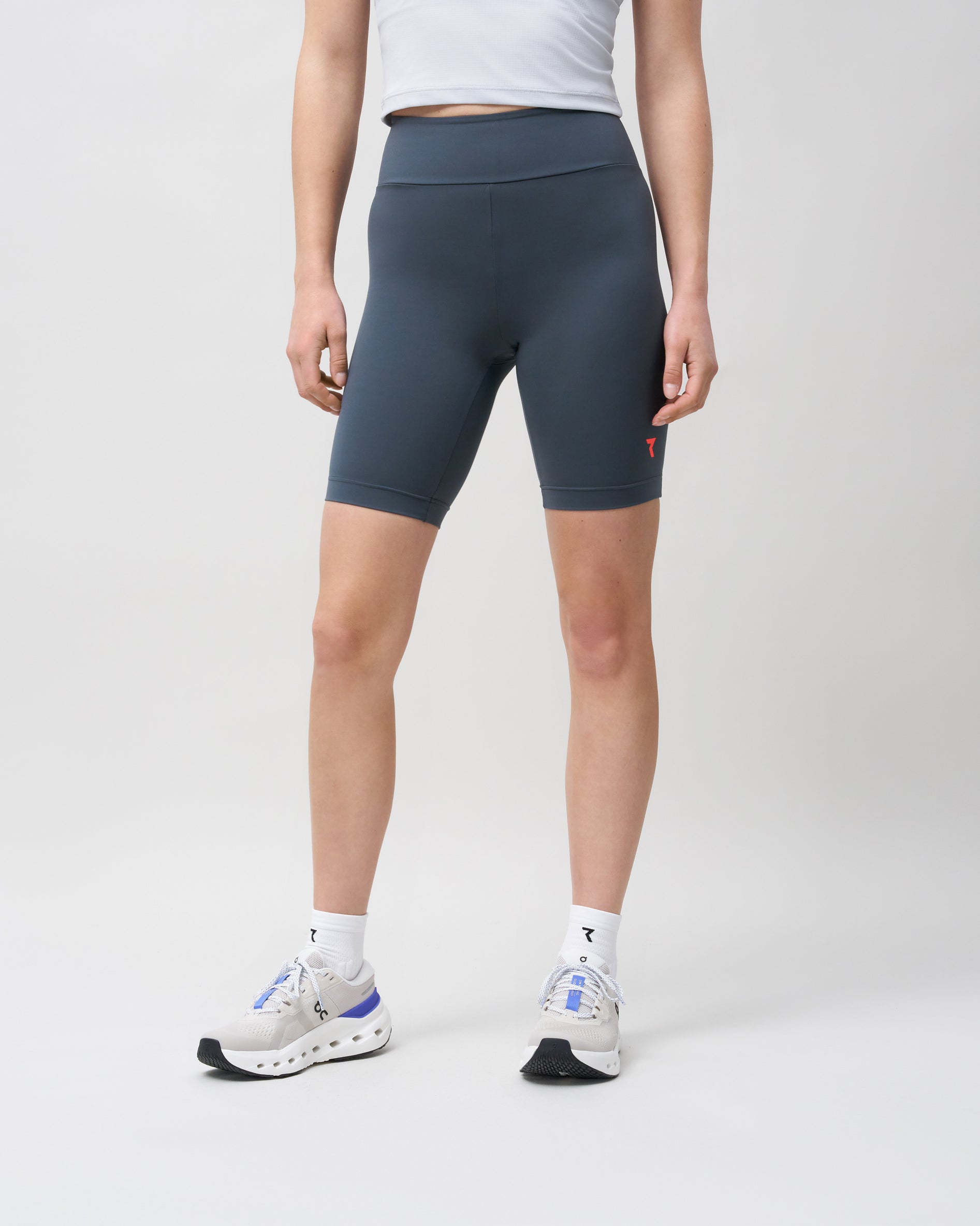Spectra Running Half Tights Women - RYZON